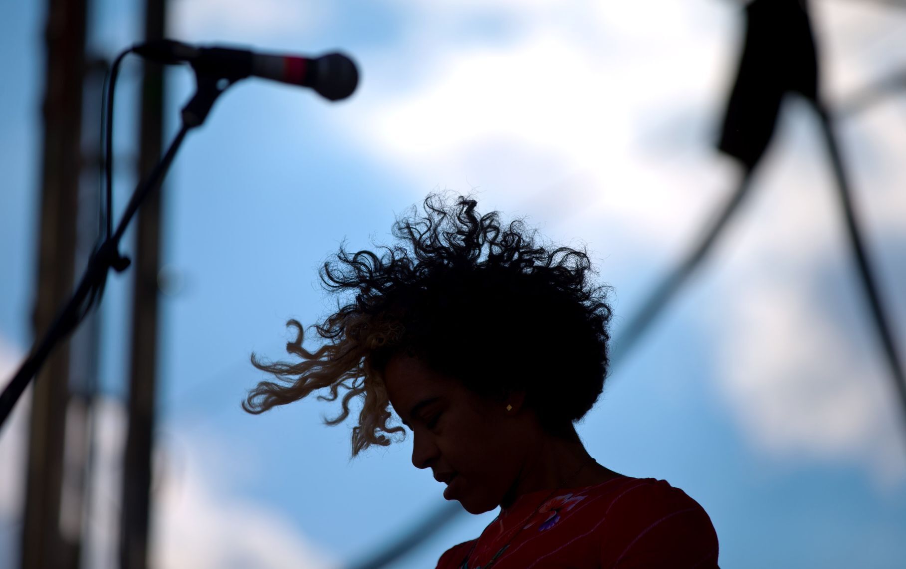Thermals - 2013